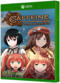 Caffeine: Victoria's Legacy Xbox One Cover Art