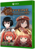 Caffeine: Victoria's Legacy