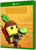 Kamikaze Veggies