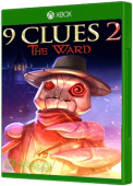 9 Clues 2: The Ward Xbox One Cover Art