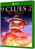 9 Clues 2: The Ward