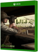 WW2: Bunker Simulator Xbox One Cover Art