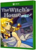 The Witch's House MV Xbox One Cover Art