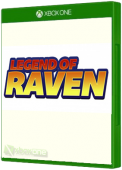 Legend of Raven