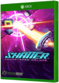Shatter Remastered Deluxe Xbox One Cover Art