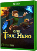 One True Hero Xbox One Cover Art