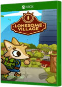 Lonesome Village Xbox Series Cover Art