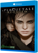 A Plague Tale: Requiem