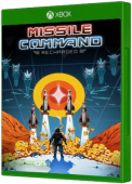 Missile Command: Recharged