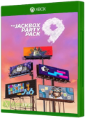 The Jackbox Party Pack 9