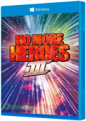 No More Heroes 3