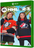 NHL 23