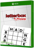 Letterbox by POWGI Xbox One Cover Art