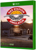 Gas Station Simulator