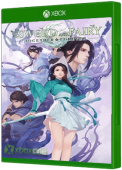 Sword and Fairy: Together Forever Xbox One Cover Art