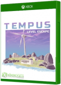TEMPUS - Level Escape Xbox One Cover Art