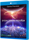 Dyson Sphere Program