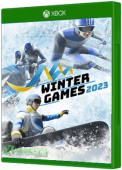 Winter Games 2023