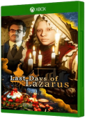 Last Days of Lazarus