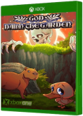 God Damn The Garden Xbox One Cover Art
