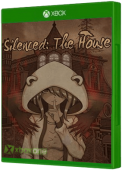 Silenced: The House Xbox Series Cover Art