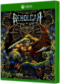 Beholgar Xbox One Cover Art