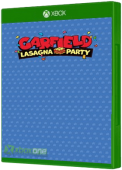 Garfield Lasagna Party