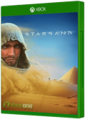 Starsand Xbox One Cover Art