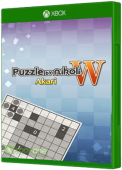 Puzzle by Nikoli W Akari