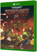 Warhammer 40,000: Shootas, Blood & Teef