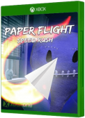 Paper Flight - Speed Rush