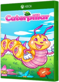 Caterpillar Xbox One Cover Art