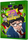 Yuppie Psycho Xbox One Cover Art