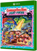 Garbage Pail Kids: Mad Mike and the Quest for Stale Gum