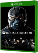 Mortal Kombat XL