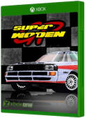 Super Woden GP