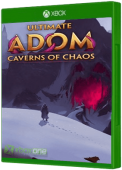 Ultimate ADOM - Caverns of Chaos Xbox One Cover Art