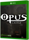 Opus Castle Xbox One Cover Art