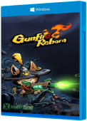 Gunfire Reborn Windows 10 Cover Art