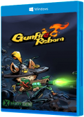 Gunfire Reborn Windows PC Cover Art