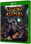 Legend of Keepers: Career of a Dungeon Manager