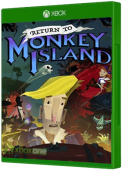 Return to Monkey Island