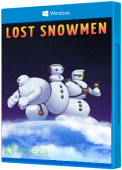 Lost Snowmen Windows 10 Cover Art