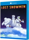 Lost Snowmen