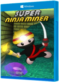 Super Ninja Miner