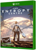The Entropy Centre Xbox One Cover Art
