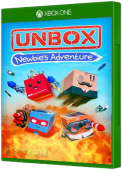 Unbox: Newbie's Adventure