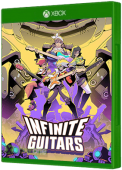 INFINITE GUITARS