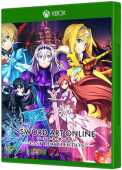 SWORD ART ONLINE Last Recollection