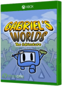 Gabriels Worlds The Adventure